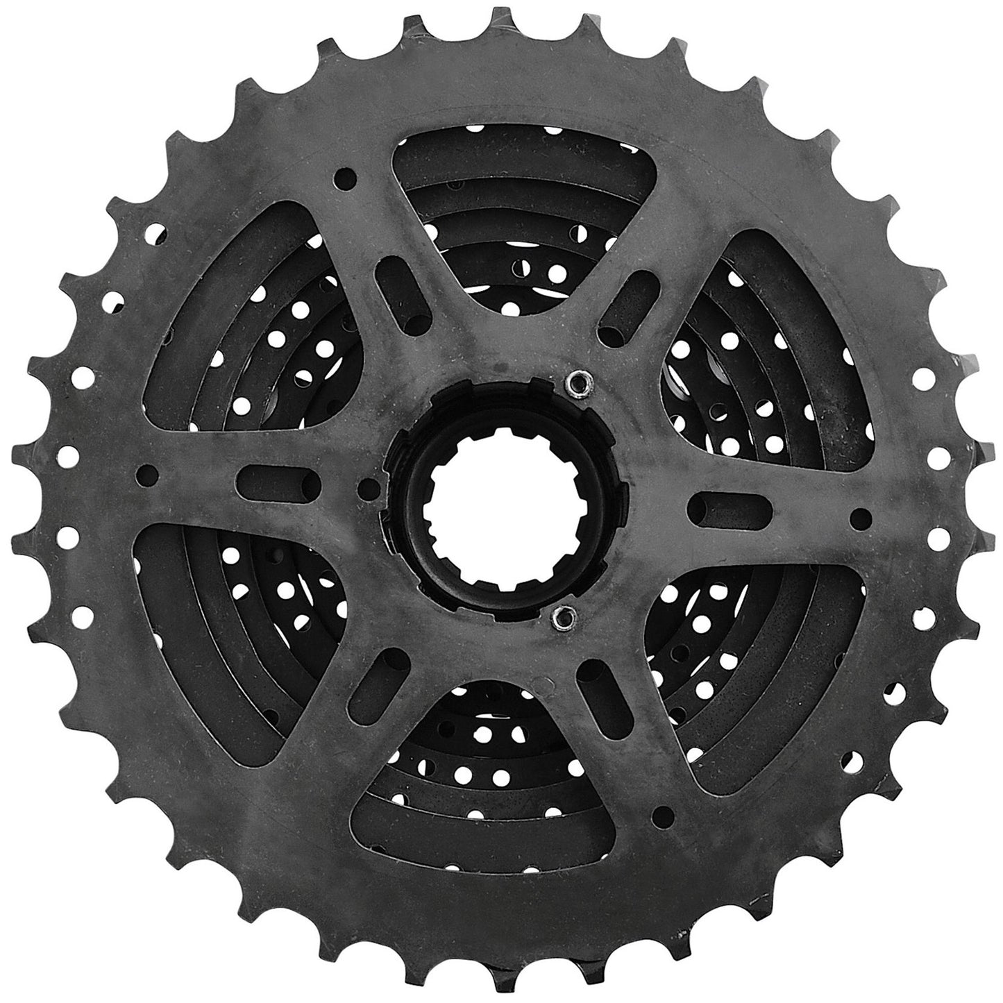 SHIMANO ALTUS CS-HG200 cassette 9 velocidades -  11-32 dientes ECSHG2009132