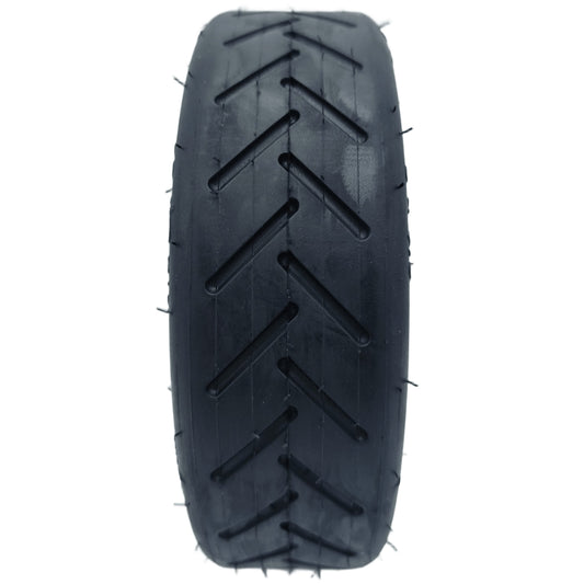 AOXIN Neumático Cubierta 8.5×2.00 tubetype