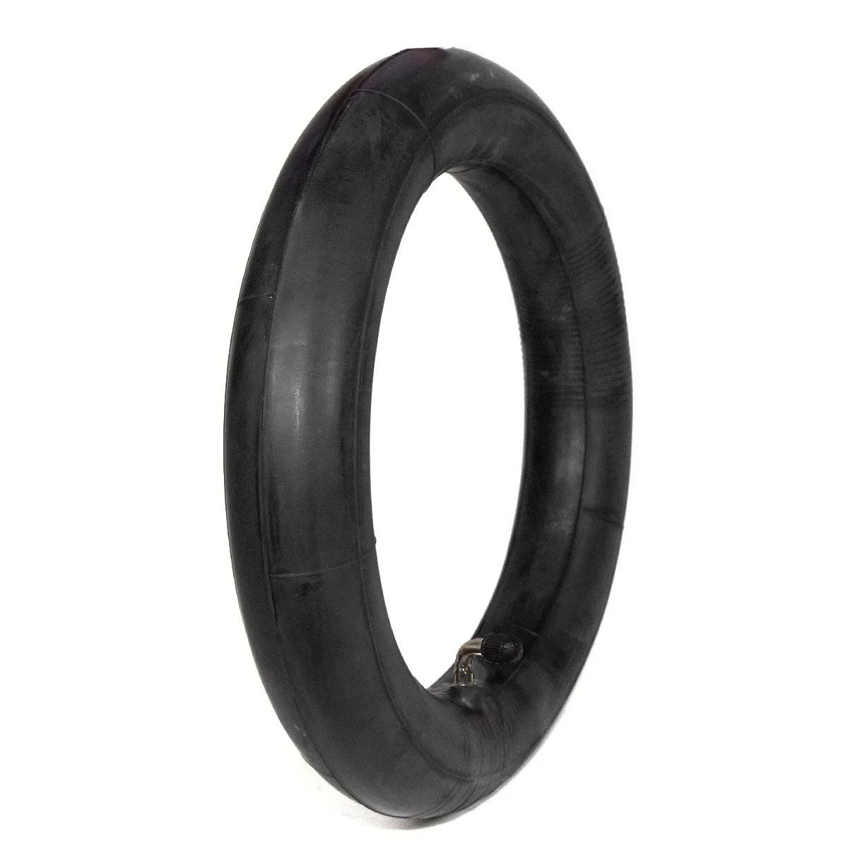 Cámara de aire 10x2.50 Schrader (Válvula acodada 90º) Premium