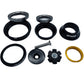 FSA NO.57E Dirección Semi-Integrada 1 1/8"-1.5" ZS44/28.6  ZS55/40 15 mm