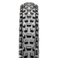 Maxxis Neumático plegable ASSEGAI 29X2.60" TR EXO DUAL 60TPI