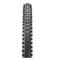 Maxxis DISSECTOR 29X2.60" TR EXO DUAL 60TPI Neumático plegable