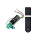 Pantalla Display Xiaomi M365 y PRO con BLE90 + Tapa