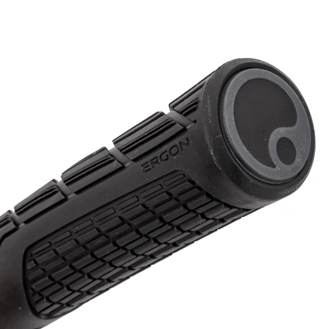 Puños ERGON GE10 Evo Slim LOCK-ON 30mm