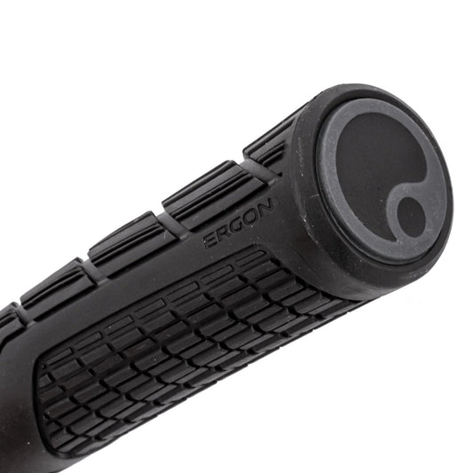 Puños ERGON GE10 Evo Slim LOCK-ON 30mm