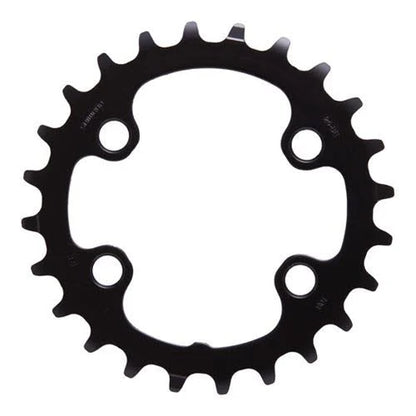 SHIMANO Plato FC-M6000 64 BCD - 36/26T