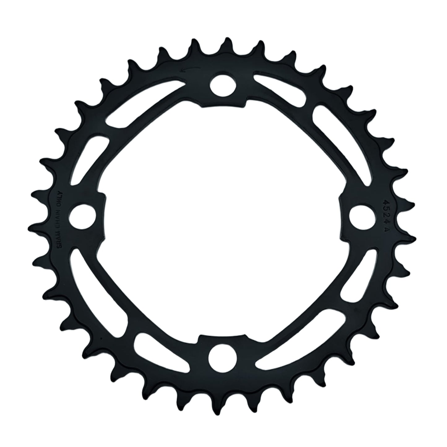 SRAM Plato X-Sync Eagle 34 Dientes 104 BCD  - 11.6218.045.000