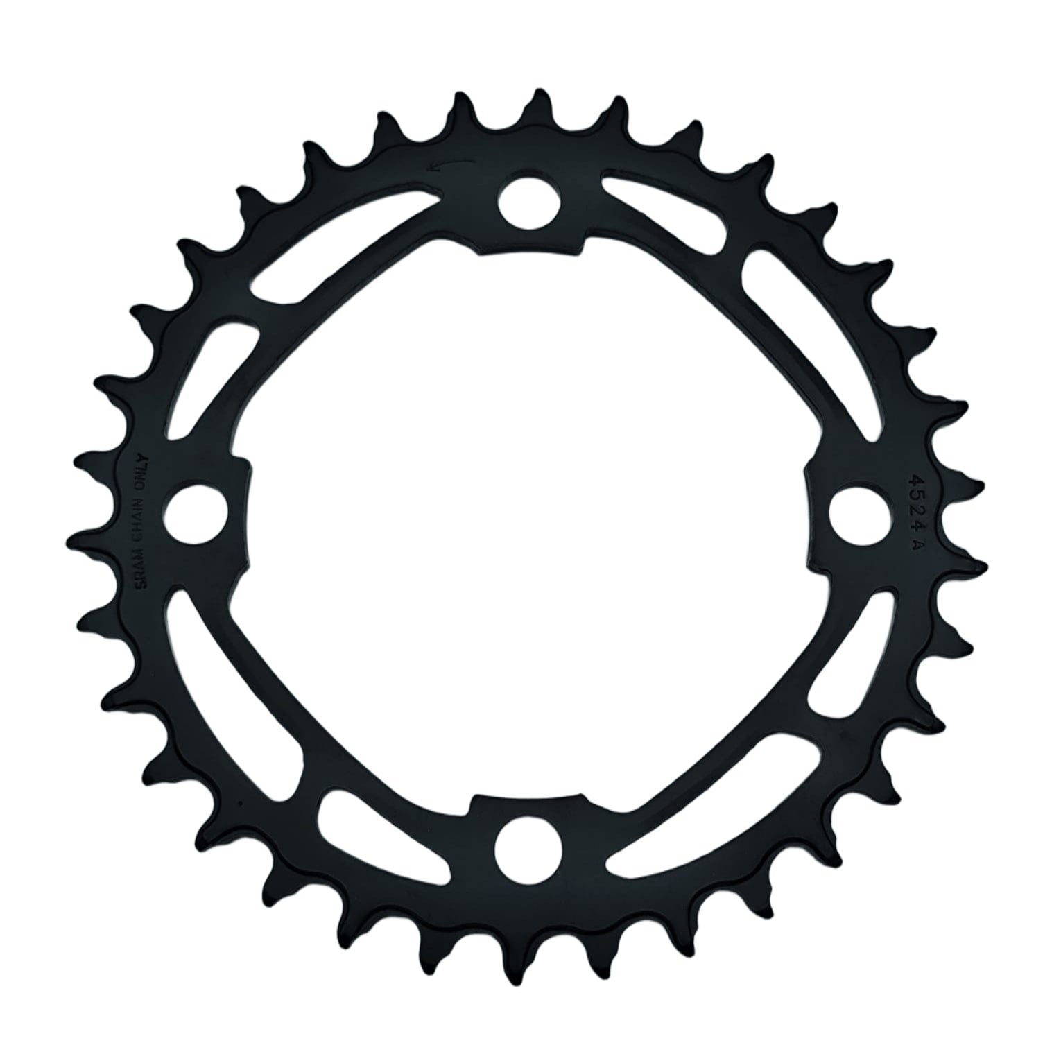 SRAM Plato X-Sync Eagle 34 Dientes 104 BCD  - 11.6218.045.000