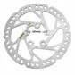 SUNIIK Disco de freno 5 agujeros - compatible con patinetes