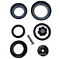ACROS Dirección AZX210 1 1/8"-1.5" ZS44/28.6  ZS55/40