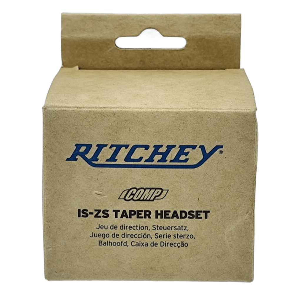 RITCHEY Comp Dirección 1 1/8"-1.5" ZS44/28.6  ZS55/40