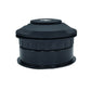ACROS Dirección AZF Blocklock 1 1/8"-1.5" ZS56/28,6 - ZS56/40 guiado interno de cables