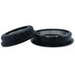 ACROS Dirección AZX210 1 1/8"-1.5" ZS44/28.6  ZS55/40
