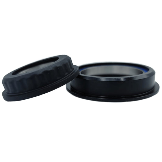 ACROS Dirección AZX210 1 1/8"-1.5" ZS44/28.6  ZS55/40