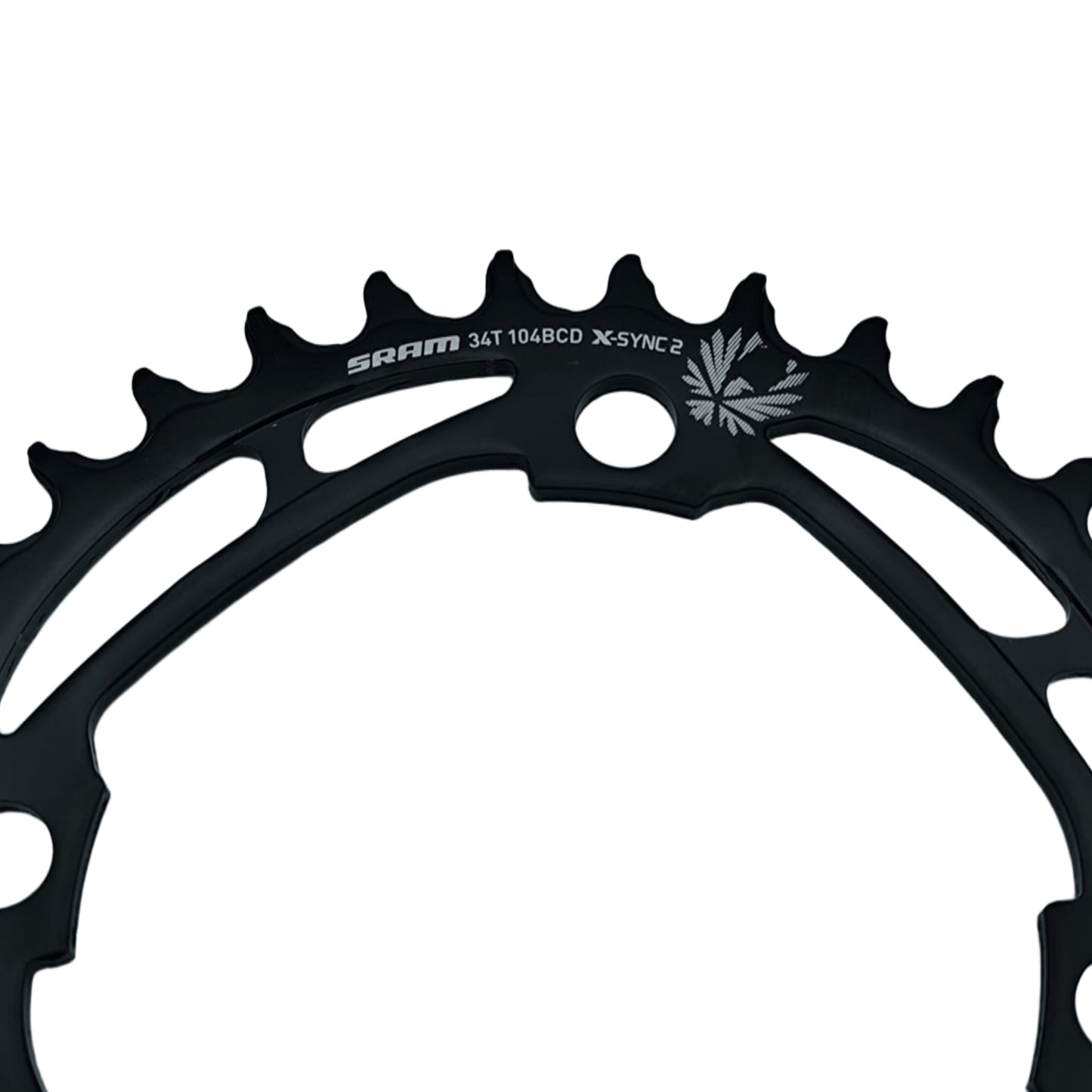 SRAM Plato X-Sync Eagle 34 Dientes 104 BCD  - 11.6218.045.000
