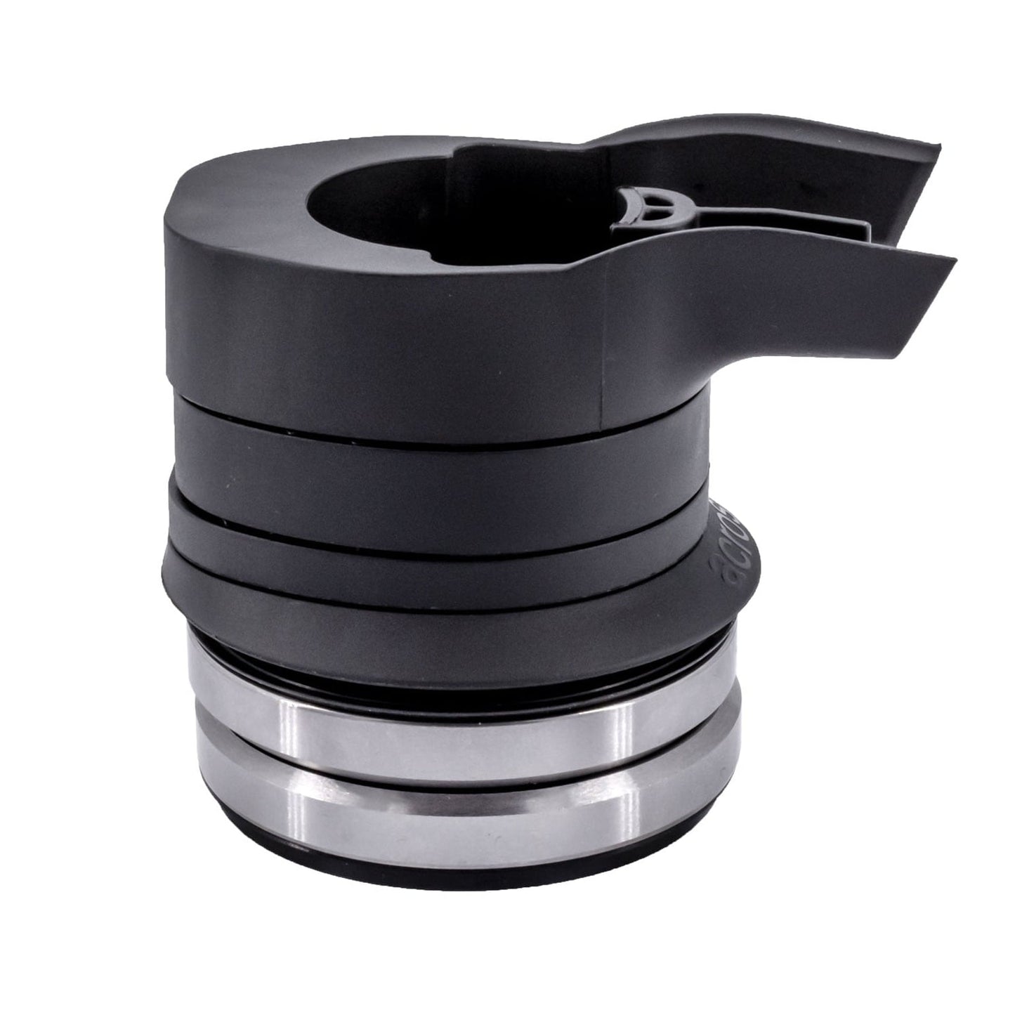ACROS Dirección integrada AIX525 1 1/8"-1.5" IS52/28.6 - IS52/40 guiado interno de cables