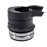 ACROS Dirección integrada AIX525 1 1/8"-1.5" IS52/28.6 - IS52/40 guiado interno de cables