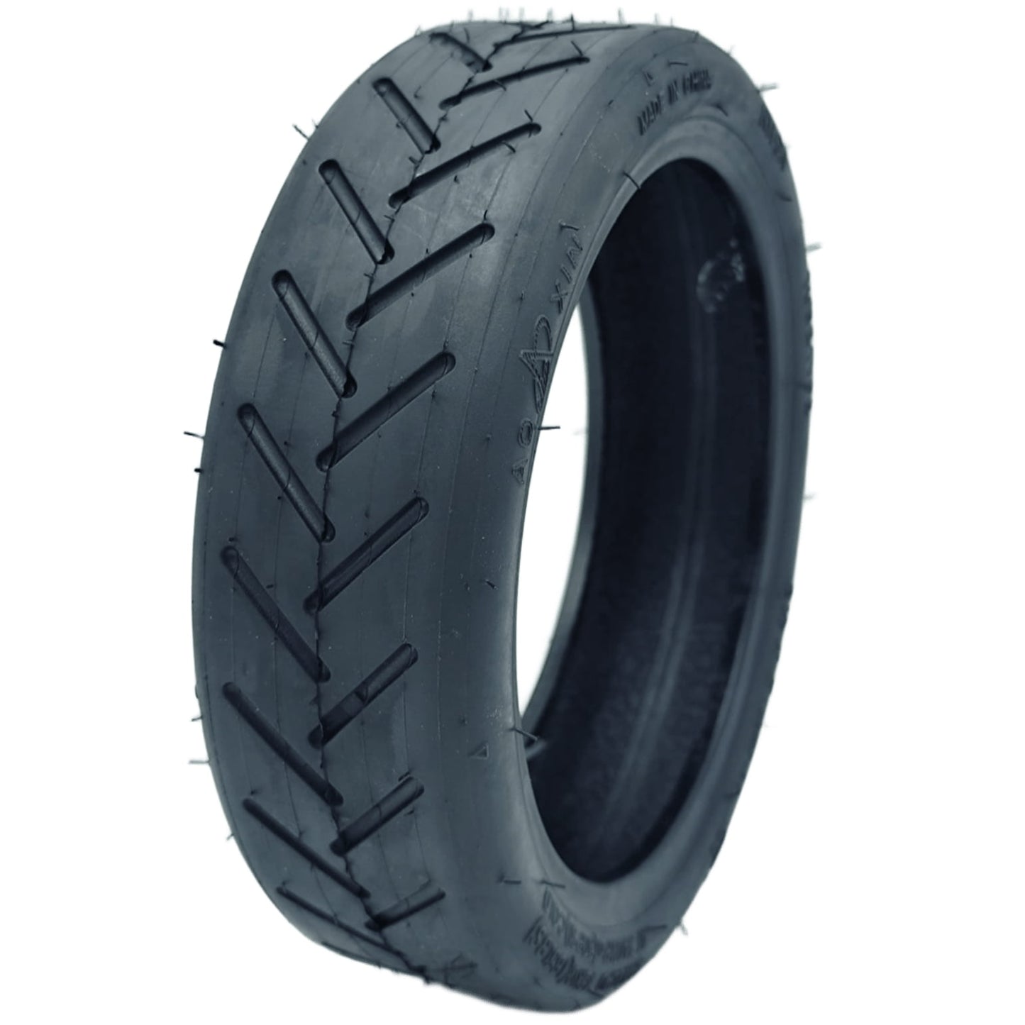 AOXIN Neumático Cubierta 8.5×2.00 tubetype