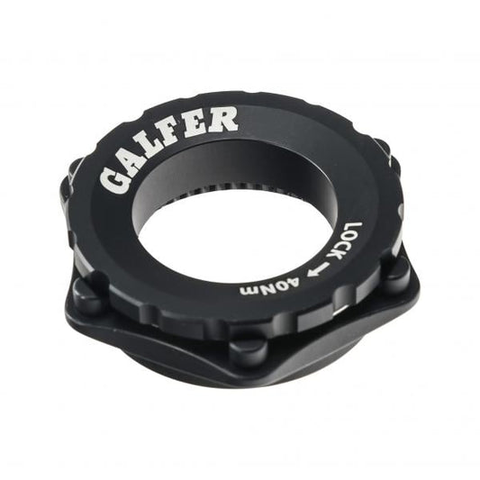 Adaptador Galfer disco 6 tornillos a Center Lock