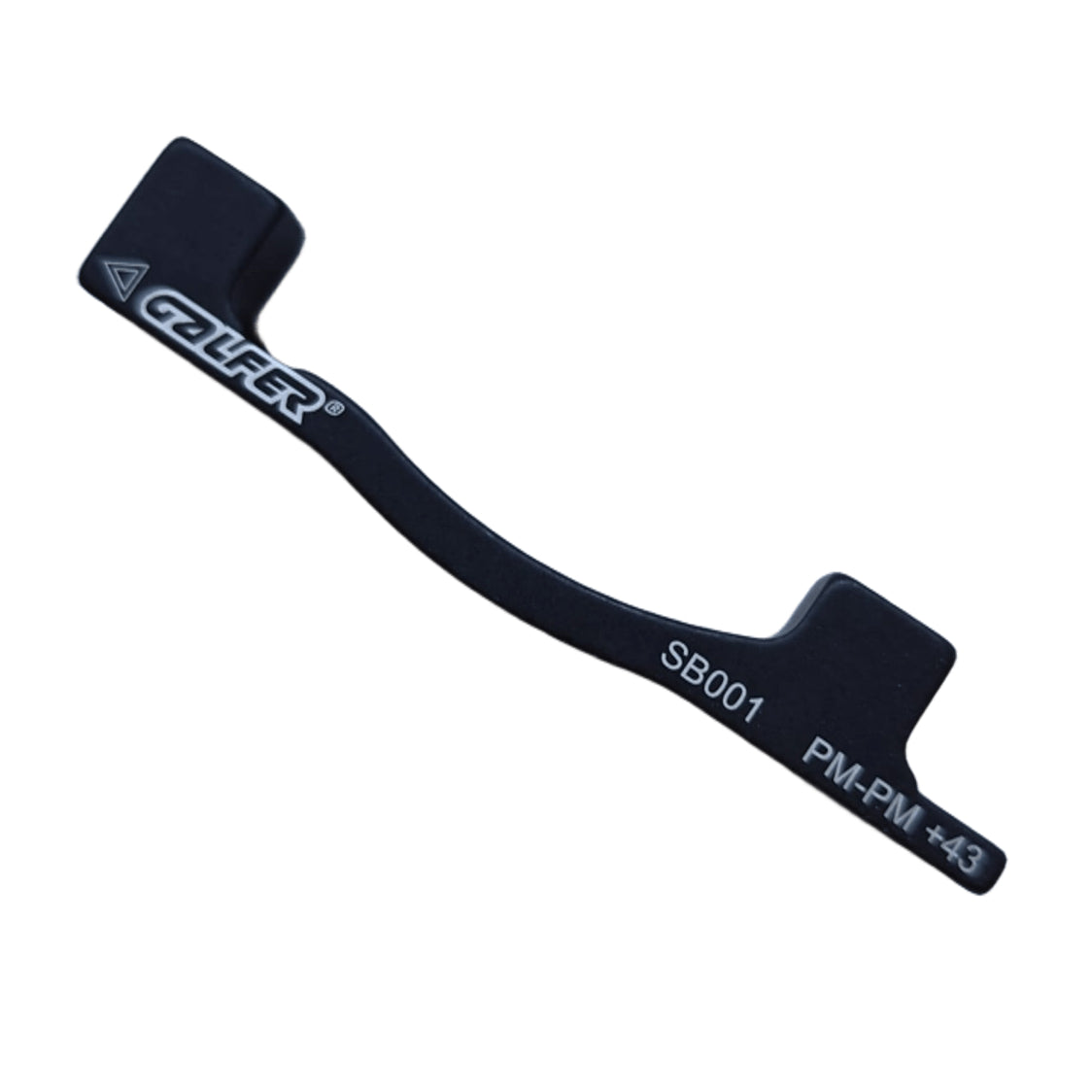 Adaptador de pinza Galfer - Post Mount