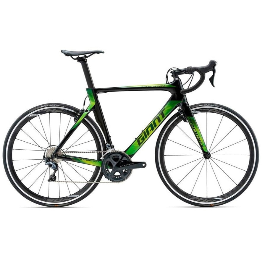 Alquiler de Bicicletas Carretera