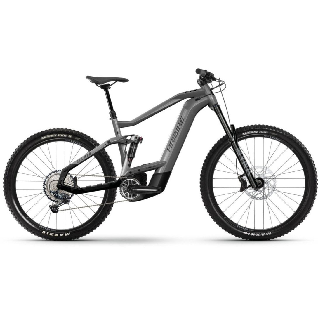 Alquiler de Bicicletas Eléctricas