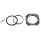 Arandela ajuste biela izquierda Sram BB30 Pressfit 30 - 11.6415.001.00