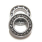 BLACK BEARING Rodamiento suspensión 6901 MAX - 10x22x6mm