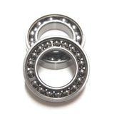 BLACK BEARING Rodamiento suspensión 6901 MAX - 10x22x6mm