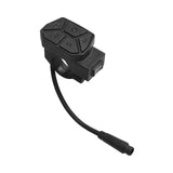 Botonera para SmartGyro Crossover Dual Max