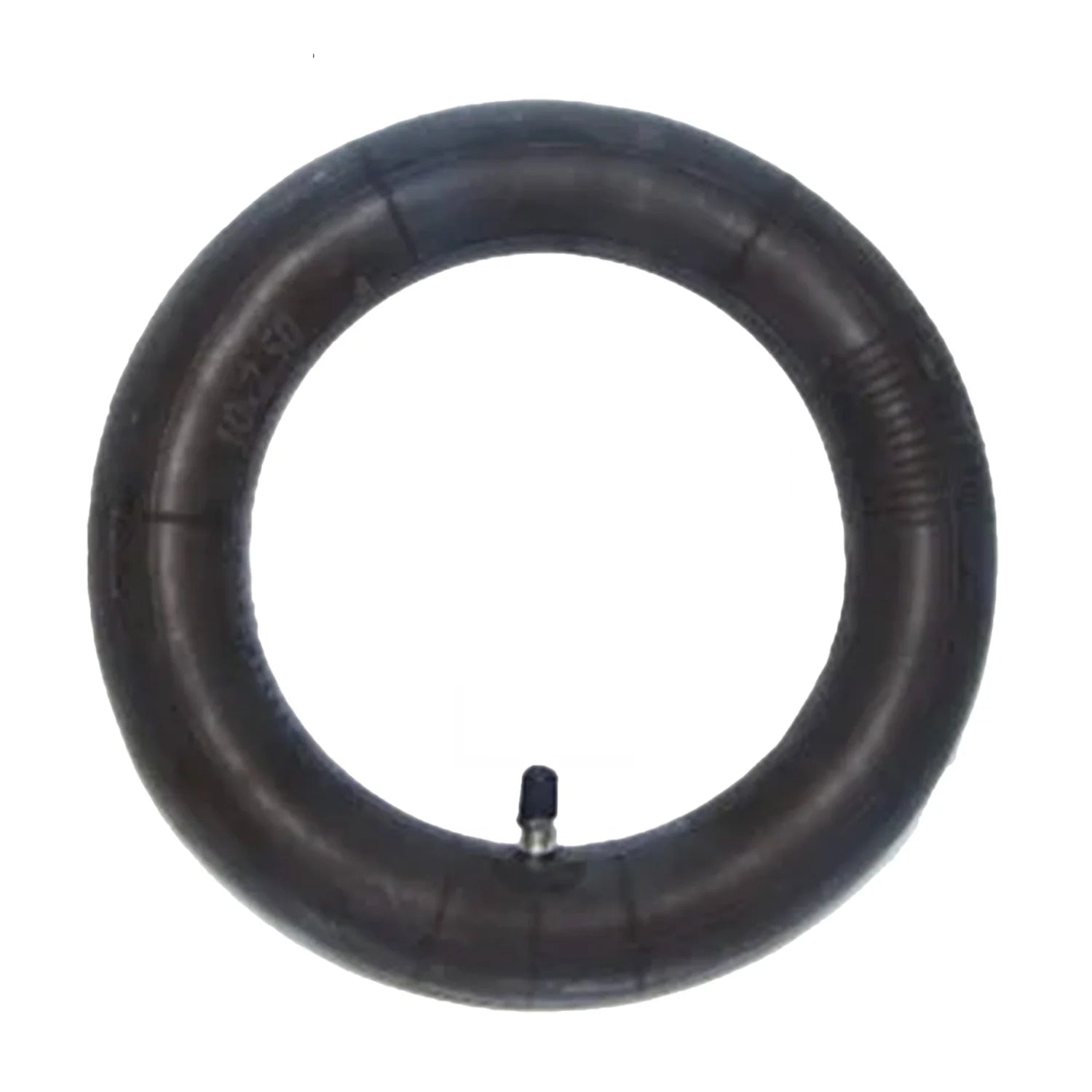 Cámara de aire 10x2.50 Schrader (Válvula recta) Premium
