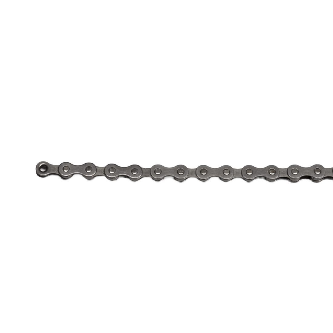 Cadena ELTIN 8v 114e con Quick Link - Plata