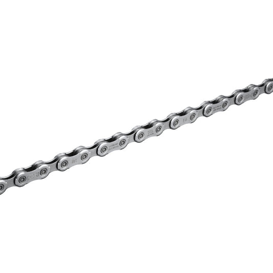 Cadena Shimano Deore 12v CN-M6100 126e con Quick Link