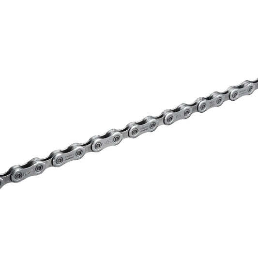 Cadena Shimano Deore XT/ULTEGRA 12v CN-M8100 con Quick Link