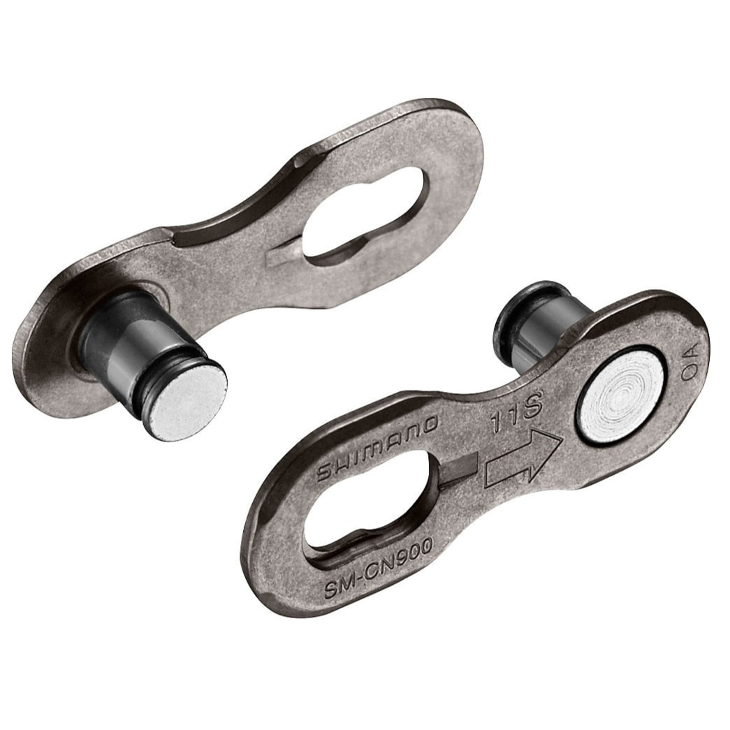 Cadena Shimano Ultegra/Deore xt 11v CN-HG701-11 126e con Quick Link