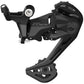 Cambio Trasero Shimano CUES RD-U3020 SGS 9 Velocidades ERDU3020SGS