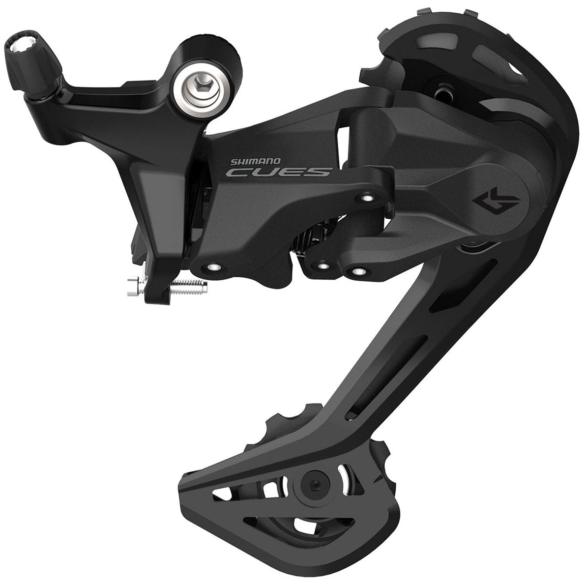 Cambio Trasero Shimano CUES RD-U3020 SGS 9 Velocidades ERDU3020SGS