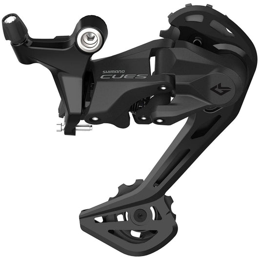 Cambio Trasero Shimano CUES RD-U3020 SGS 9 Velocidades ERDU3020SGS