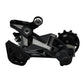 Cambio Trasero Shimano Deore RD-M5120 - Shadow RD+ 10/11 Velocidades