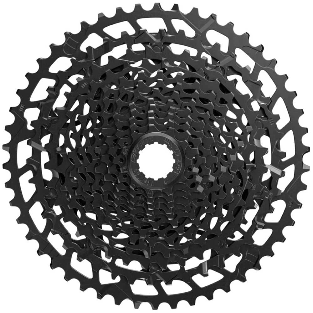 Cassette SRAM SX-Eagle PG-1210 12 velocidades - 11-50 Dientes