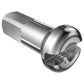 DT SWISS Cabecilla STANDARD PRO LOCK - Latón 2.0mm - Gris (1 Pieza)