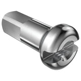 DT SWISS Cabecilla STANDARD PRO LOCK - Latón 2.0mm - Gris (1 Pieza)