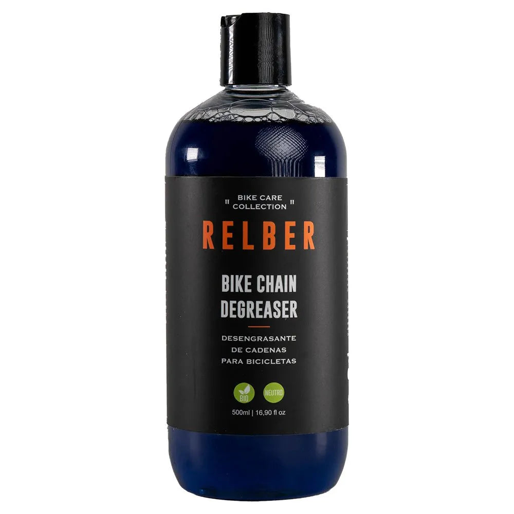 Desengrasante RELBER Bike Chain degreaser 500 ml