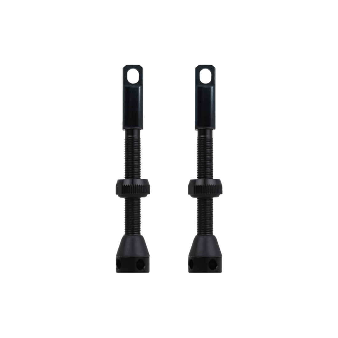 ELTIN Válvula Tubeless especial Mouse  40mm - Presta - 2 unidad