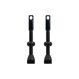 ELTIN Válvula Tubeless especial Mouse  40mm - Presta - 2 unidad