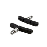 ELTIN Zapatas Freno V-Brake 72 mm - asimétricas