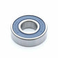 ENDURO BEARINGS Rodamiento buje 6001 LLB - ABEC 3 - 12x28x8mm