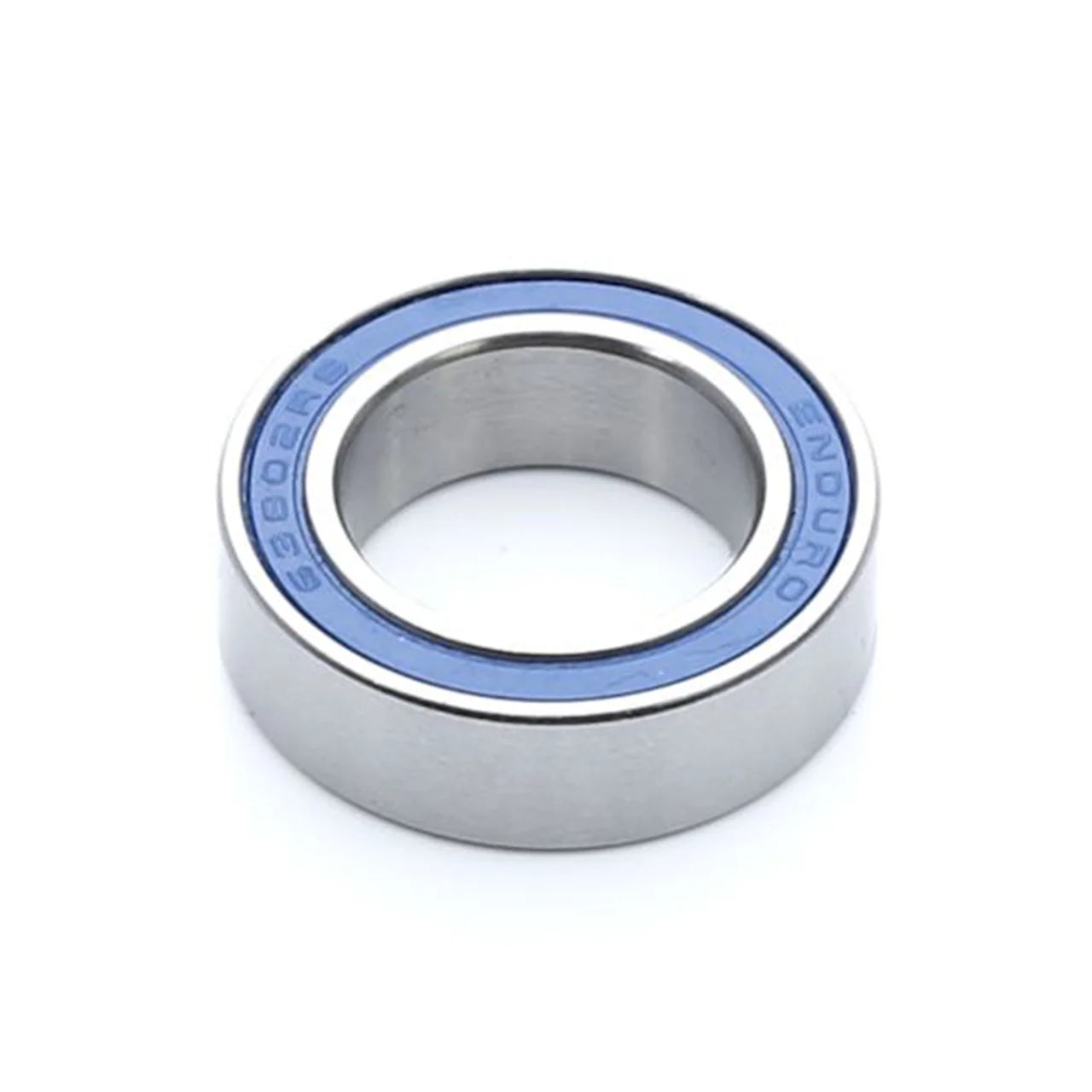 ENDURO BEARINGS Rodamiento buje 63802 LLB - ABEC 3 - 15x24x7mm