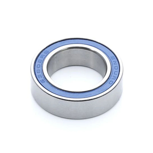 ENDURO BEARINGS Rodamiento buje 63802 LLB - ABEC 3 - 15x24x7mm