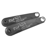 E*thirteen Bielas E*spec Plus para Bosch Gen4 / Brose S Mag / TQ HPR50 - 165mm